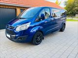 Ford Tourneo Custom L2 Autm. 170PS  - Ford Tourneo Custom mit Diesel-Antrieb: Automatik