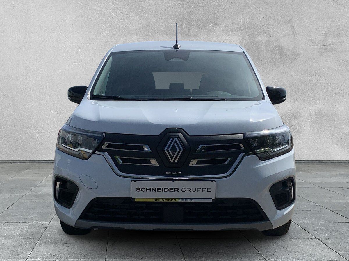 Renault Kangoo E-TECH - Bild 8