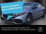 Mercedes-Benz EQS450+ MANUFAKTUR Prem+ HYPER Fondsitz+ 21" AMG