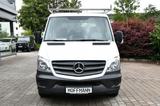 Mercedes-Benz Sprinter 314CDI Pritsche DoKa L2 Standh. AHK 3,5 - Mercedes-Benz Sprinter: Cdi