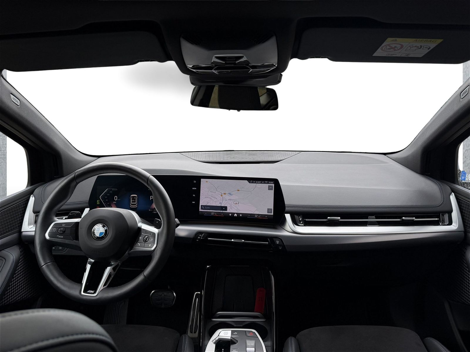 BMW 220 Active Tourer - Bild 13