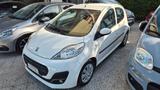 Peugeot 107 1.0 68CV 5p. Active 2Tronic - gebrauchte Peugeot 107 aus dem Jahr 2012