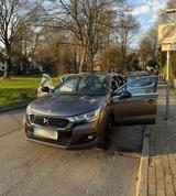 Citroën DS4 2017 Probefahrt möglich! - Citroën DS4 in Bochum