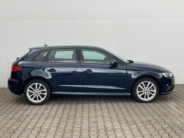A3 Sportback 40 TFSI e-tron sport Navi/LEDER/PDC