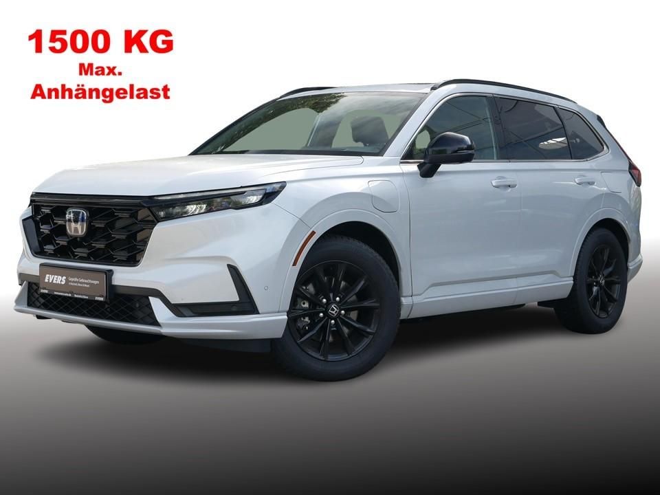 Image of Honda CR-V