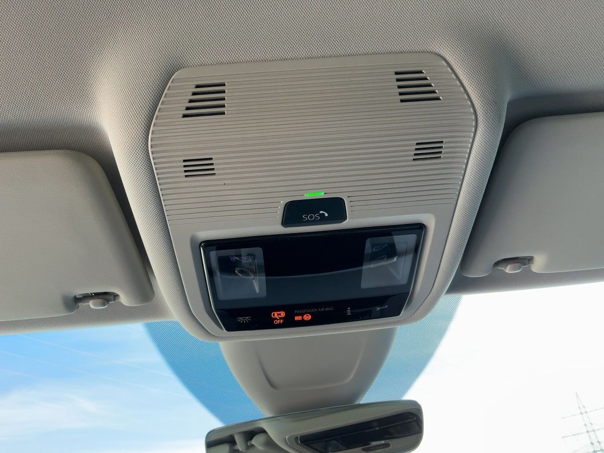Skoda Enyaq - Bild 19