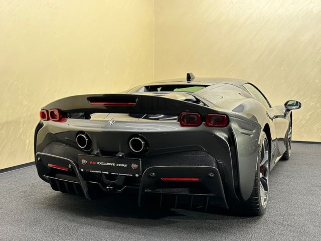 R.W. Exclusive Cars