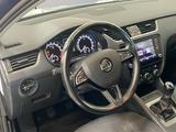 Skoda Octavia Combi 2.0 TDI (HU+Insp. neu, Klima, Alu, - Skoda Gebrauchtwagen in Zwickau