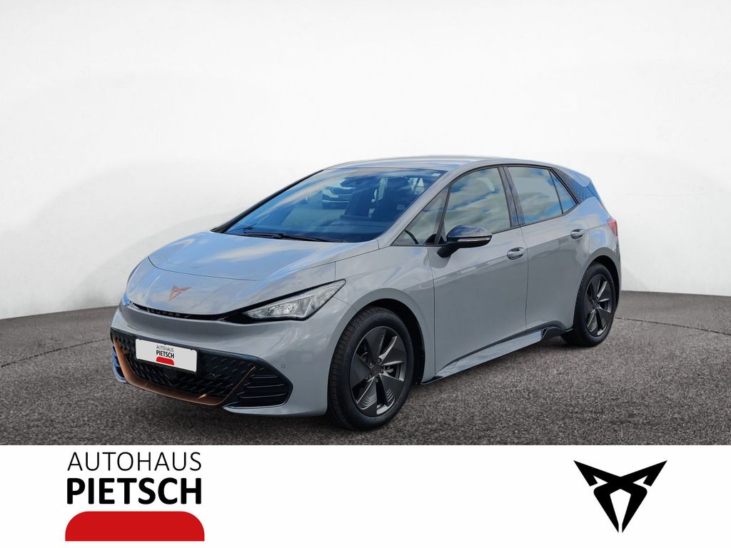 Image of Cupra Born