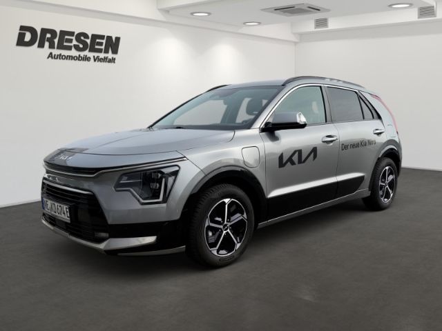 Kia Niro Spirit Plug-in Hybrid 1.6 GDI Navi,Kamera,K