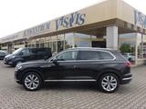 Volkswagen Touareg 286PS Aut. 4Motion Atmosphere Innovision - Volkswagen Touareg: Atmosphere