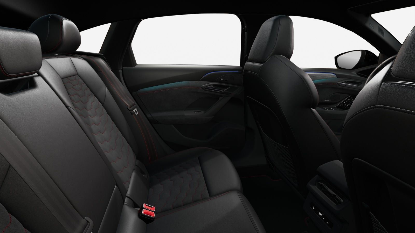 Audi A6 e-tron - Bild 13