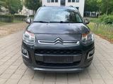 Citroën C3 Picasso Selection - Citroën C3 mit Diesel-Antrieb: Selection