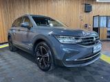 Volkswagen Tiguan 2,0 TDI Active DSG *Navi*AHK*Kam*ACC*LED - Volkswagen Tiguan ACTIVE mit Diesel-Antrieb