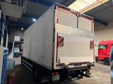 Iveco Eurocargo 180-280 THERMOKING T-1000R / LAMBERET - Iveco Eurocargo