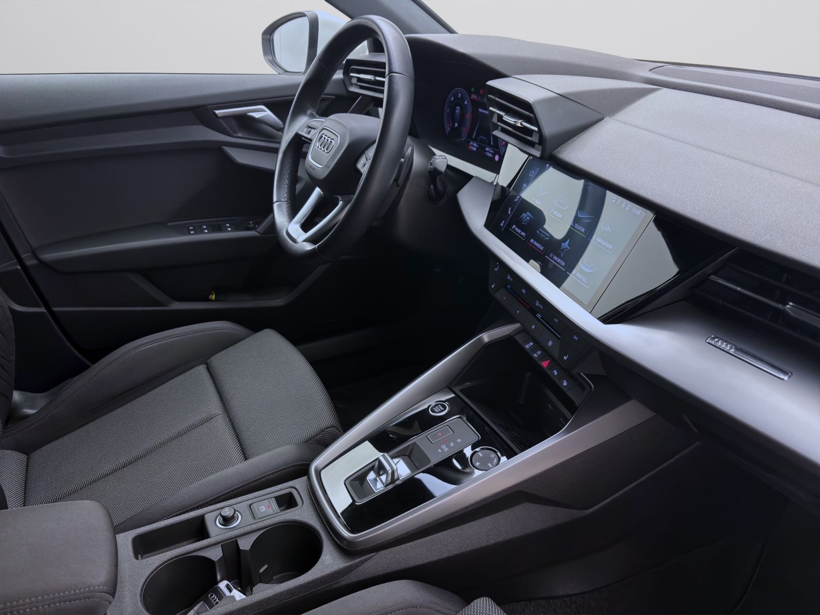 Audi A3 - Bild 18