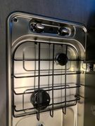 Sunlight Adventure Cliff 600 Citroen Cliff 600 RT 