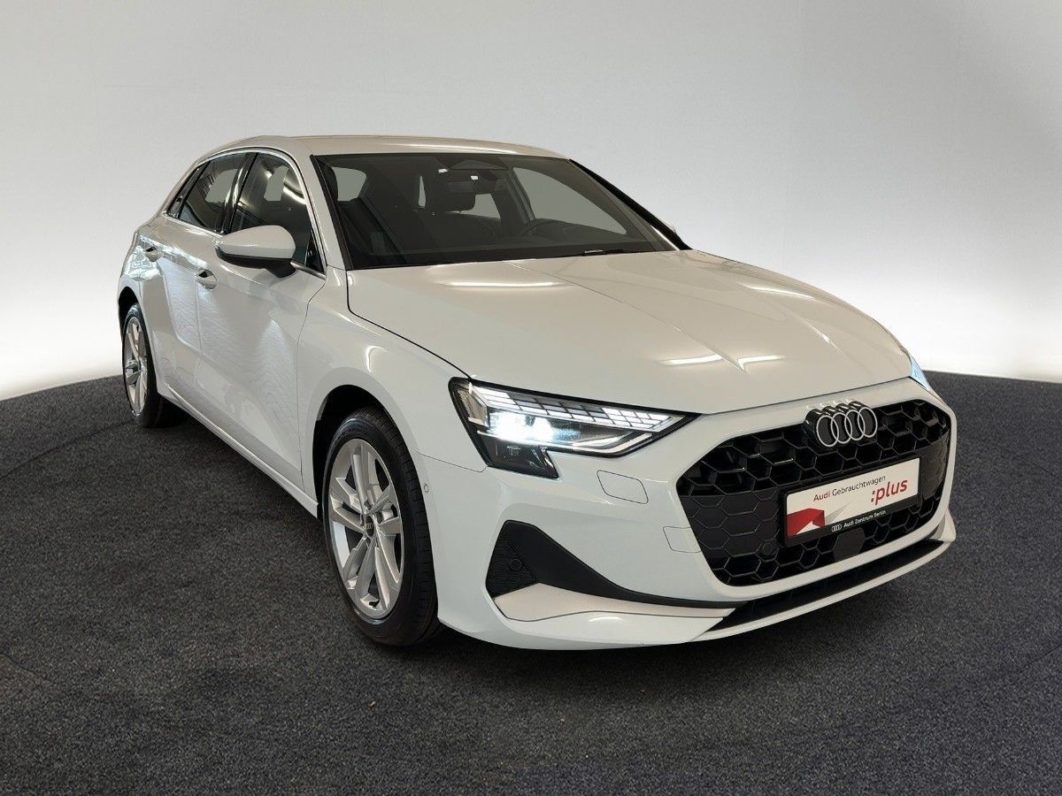 Audi A3 - Bild 8