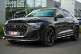 Audi RSQ8 PERF. UPE:209 CARBON-EXT B&O ADV. 305KMH - Audi RSQ8 in Essen