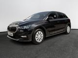 Skoda FABIA SELECTION 1.0 MPI 5-GANG SpurH SoundSys - Skoda aus 2024