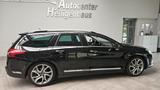 Citroën C5 Tourer V6 BiTurbo Exclusive Leder Navi Xenon - Citroën C5: Kombi