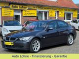 BMW 318i Automatikgetriebe Klimaautomatik - BMW: Automatikgetriebe