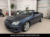 Mercedes-Benz CLK 55 AMG V8 Cabrio*Sammler*Deutsches-Modell*