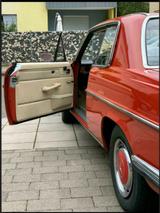 Mercedes-Benz 280 ce w114 - Mercedes-Benz 280: 280ce