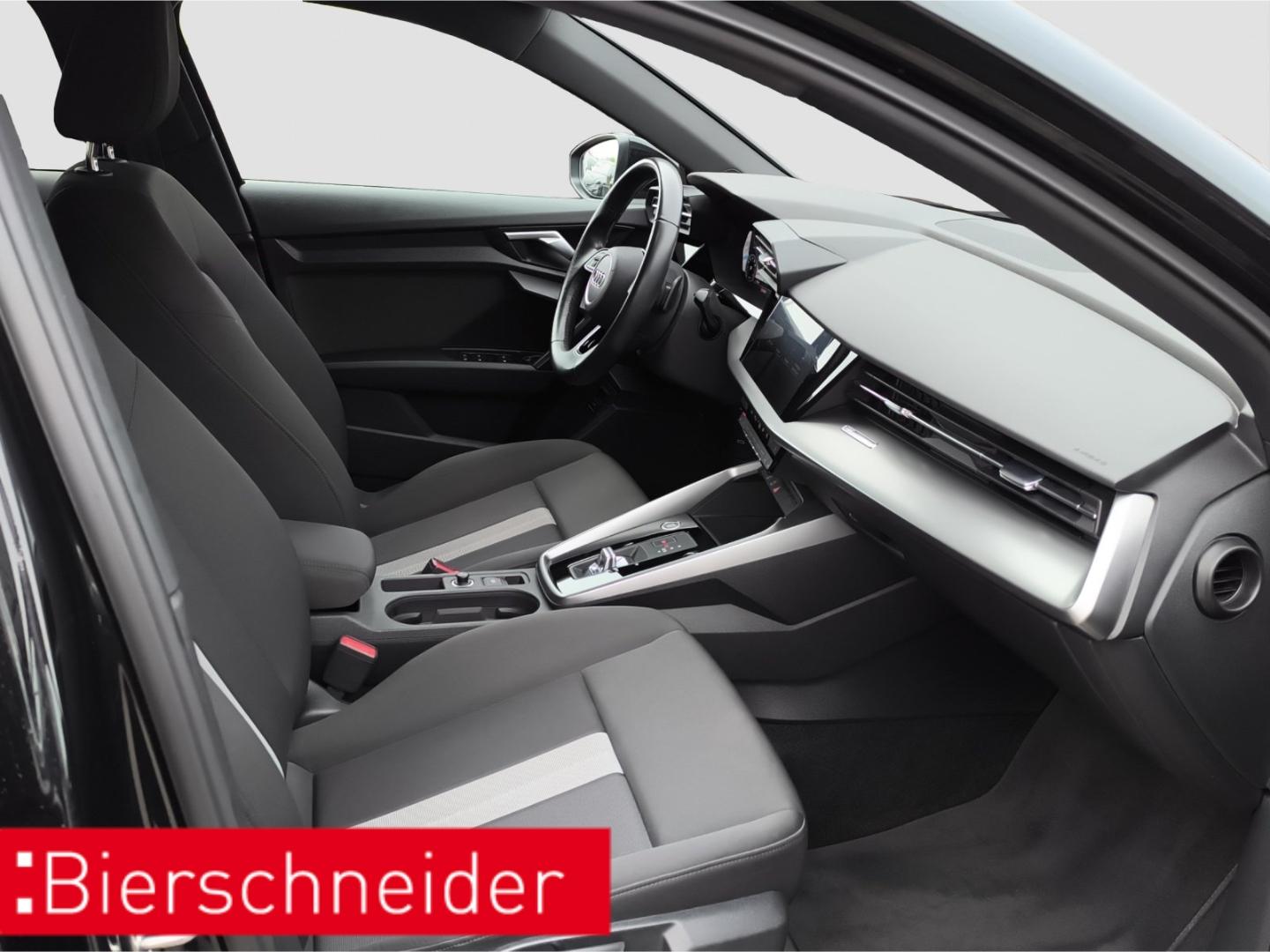 Audi A3 35 TFSI S line NAVI PDC KLIMAAUT, миниатюра 16