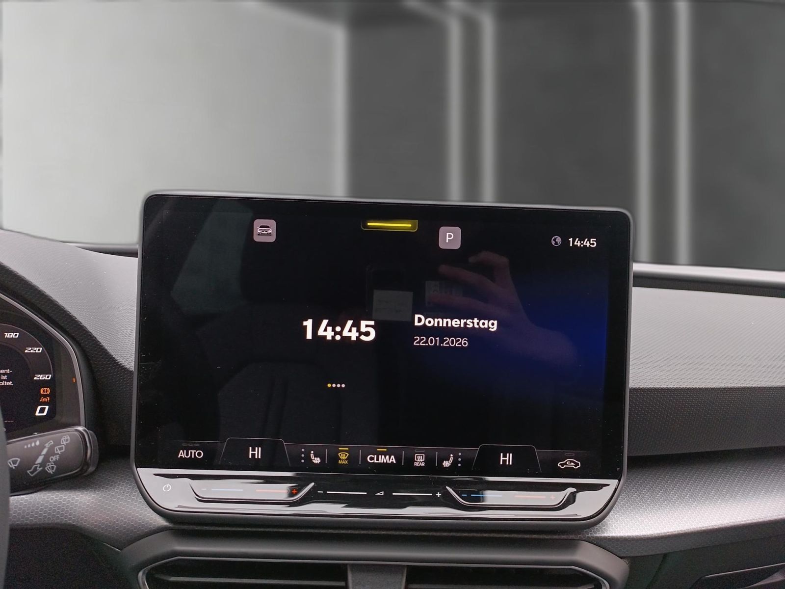 Seat Leon - Bild 13