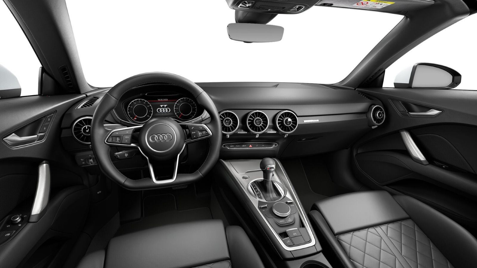 Audi TT - Bild 9