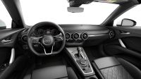 Audi TT - Vorschau Bild 9