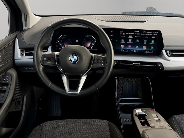 Foto Nummer 11: BMW 220d Active Tourer
