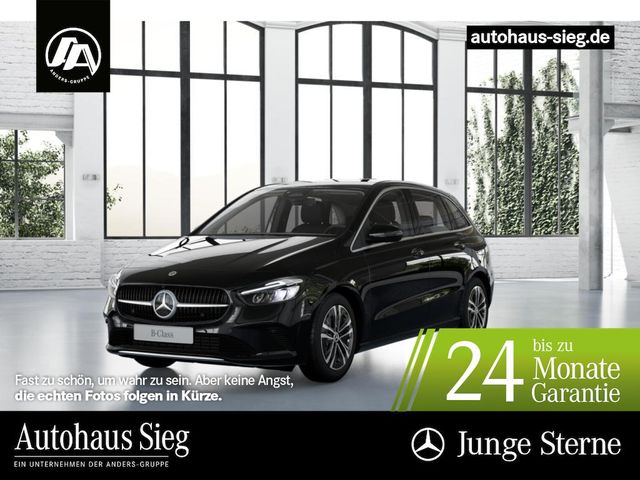 Mercedes-Benz B 200 Progressive Adv+MBUX+SHZ+LED+PDC+Kam+EASYP