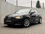 Audi A3 Sportback attraction Klima/Sckeckheft/2.Hand - Audi A3 mit Benzin-Antrieb: Kleinwagen