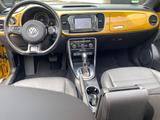 Volkswagen Beetle 1.4 TSI DSG BMT Dune Cabriolet Dune - Volkswagen Beetle: Dune