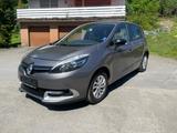 Renault Scenic III Limited - Renault Scenic mit Diesel-Antrieb: Limousine