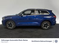 Volkswagen Touareg - Vorschau Bild 25