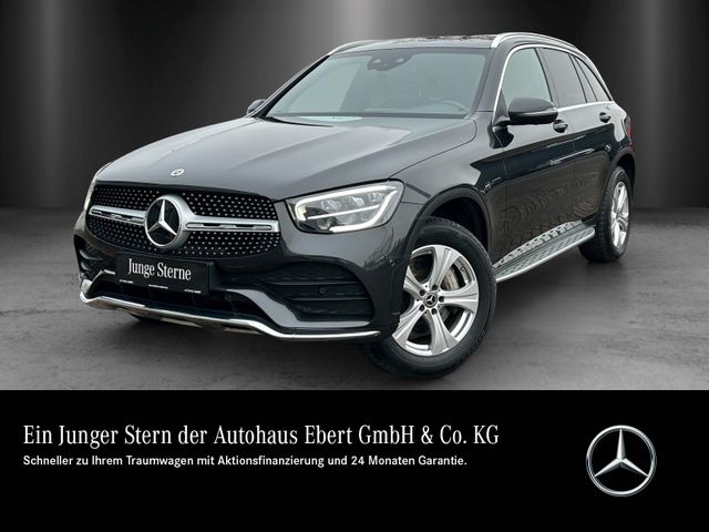 Mercedes-Benz GLC300e 4M AMG digiTacho AHK Business ENERGIZING