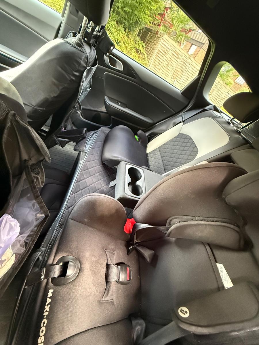 Kia cee'd Sportswagon 1.5 T-GDI DCT Platinum Spo...