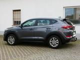 Hyundai Tucson Edition 1.Hand AHK SHz TÜV NEU +GARANTIE+ - Hyundai TUCSON Gebrauchtwagen in Leipzig