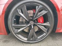 Audi RS6 - Vorschau Bild 7