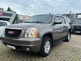 GMC Yukon XL, 5,3L V8, LPG, 4x4, Leder, 8-Sitzer - GMC Yukon: Xl