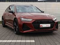 Audi RS6 - Vorschau Bild 3