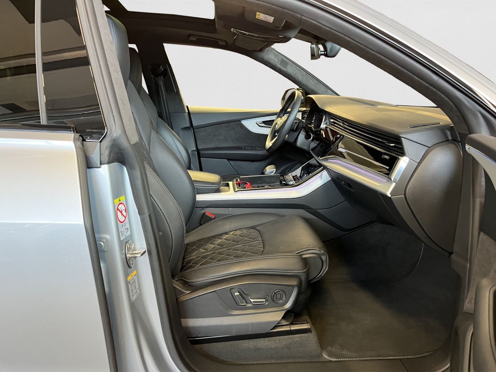 Audi SQ8 - Bild 5