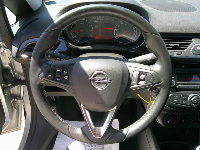Opel Corsa E Active ecoFlex