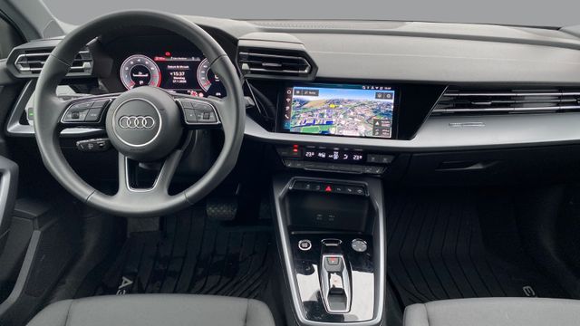 Foto Nummer 13: AUDI A3