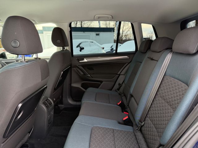 Volkswagen Golf Sportsvan VII IQ.DRIVE