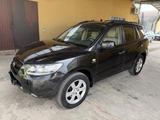 Hyundai Santa Fe 2.2 CRDi VGT Dynamic Top 5 p.ti - Hyundai SANTA FE Kombi Gebrauchtwagen