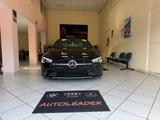 Mercedes-Benz Mercedes-benz CLA 180 d Automatic Shooting Brake - Mercedes CLA 180 Shooting Brake mit Halbautomatikschaltung